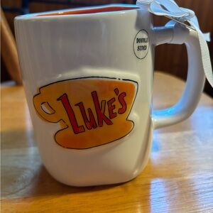 Gilmore Girls mug